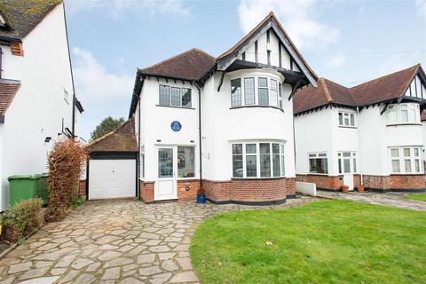 4 bedroom detached house for sale, Towncourt Crescent, Petts Wood East