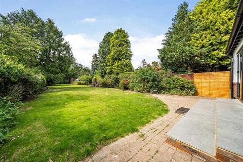 4 bedroom detached house for sale, Towncourt Crescent, Petts Wood East