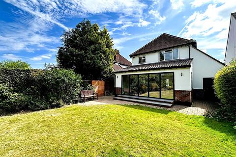 49 Towncourt Crescent, Petts Wood, Orpington, BR5 1PH