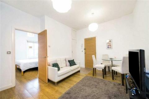 1 bedroom flat to rent, Buckland Crescent, London NW3