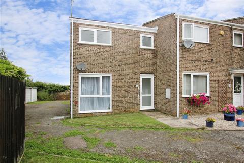 3 bedroom end of terrace house for sale, Main Street, Wellingborough NN9