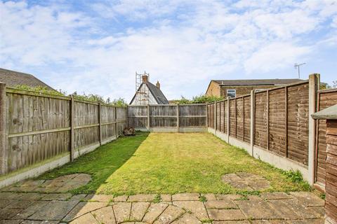 3 bedroom end of terrace house for sale, Main Street, Wellingborough NN9