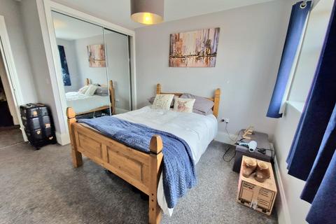 1 bedroom apartment to rent, College Street, Northampton NN1