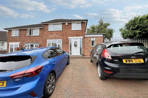 1 Allendale Grove, Great Barr, Birmingham, B43 5RY