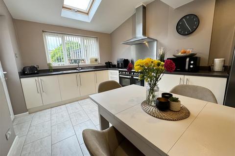 1 Allendale Grove, Great Barr, Birmingham, B43 5RY
