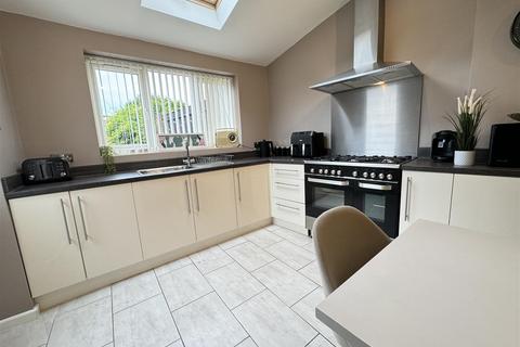 1 Allendale Grove, Great Barr, Birmingham, B43 5RY