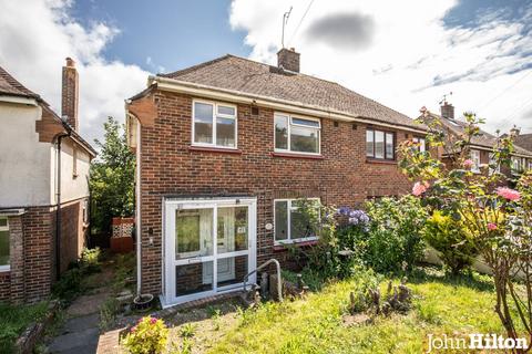 3 bedroom semi-detached house for sale, Drove Crescent, Portslade, Brighton