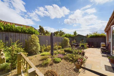 2 bedroom detached bungalow for sale, Wright Close, Great Ellingham, Attleborough