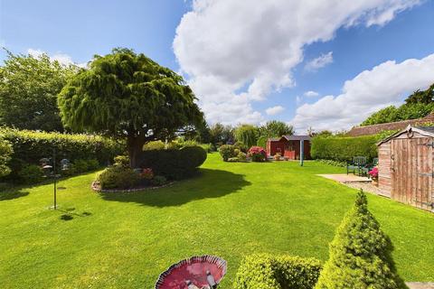 3 bedroom detached bungalow for sale, Church Road, Little Ellingham, Attleborough