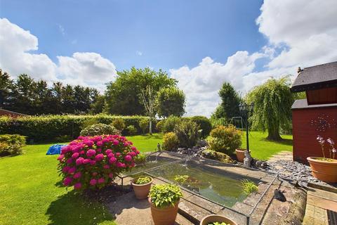 3 bedroom detached bungalow for sale, Church Road, Little Ellingham, Attleborough