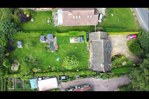 3 bedroom detached bungalow for sale, Church Road, Little Ellingham, Attleborough