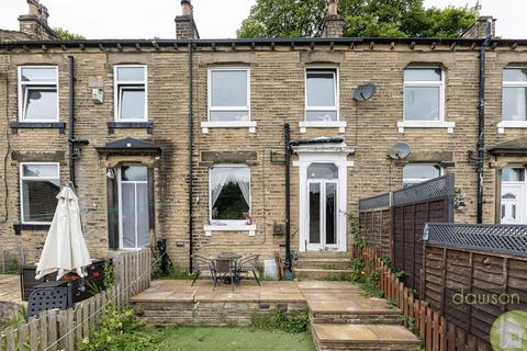 2 bedroom terraced house for sale, Exley Lane, Elland