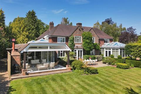 6 bedroom detached house for sale, Burgh Hill, Etchingham, East Sussex, TN19