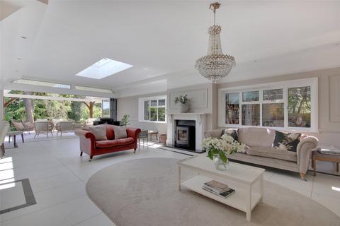 6 bedroom detached house for sale, Burgh Hill, Etchingham, East Sussex, TN19