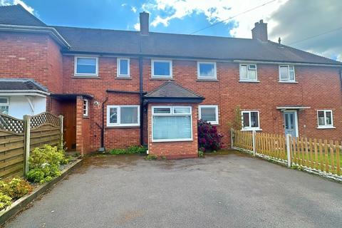 3 bedroom terraced house for sale, Gibbons Road, Sutton Coldfield