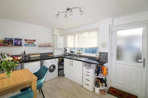 2 bedroom terraced house for sale, Moorside Dale, Ripon