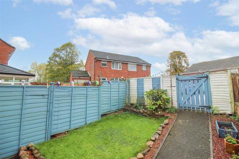 2 bedroom terraced house for sale, Moorside Dale, Ripon