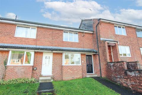 2 bedroom terraced house for sale, Moorside Dale, Ripon