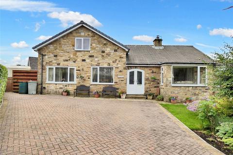 4 bedroom bungalow for sale, Hargill Close, Harmby, Leyburn, DL8