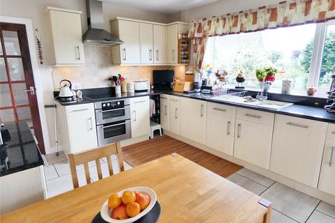 4 bedroom bungalow for sale, Hargill Close, Harmby, Leyburn, DL8