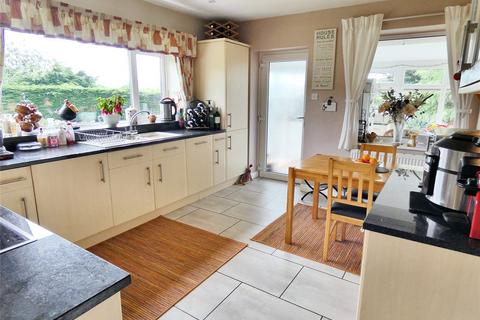 4 bedroom bungalow for sale, Hargill Close, Harmby, Leyburn, DL8