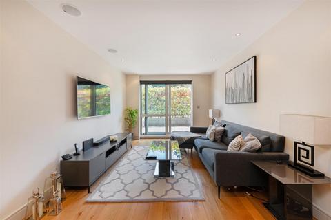 1 bedroom flat for sale, Doulton House, Park Street, Chelsea Creek, London, SW6