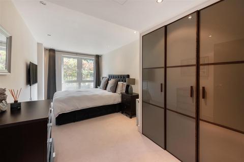 1 bedroom flat for sale, Doulton House, Park Street, Chelsea Creek, London, SW6