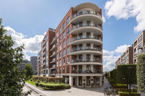 1 bedroom flat for sale, Doulton House, Park Street, Chelsea Creek, London, SW6