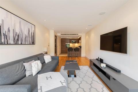 1 bedroom flat for sale, Doulton House, Park Street, Chelsea Creek, London, SW6