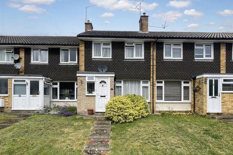 3 bedroom terraced house for sale, Churchill Crescent, Sonning Common Reading RG4