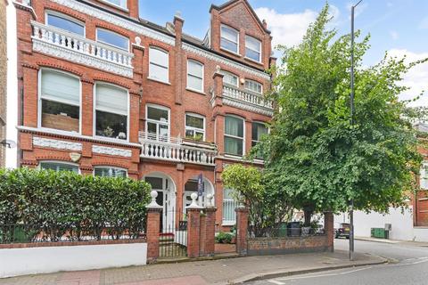 1 bedroom flat for sale, New Kings Road, London, SW6