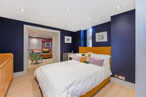 1 bedroom flat for sale, New Kings Road, London, SW6