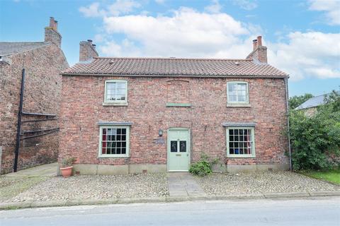 3 bedroom detached house for sale, Wath, Ripon