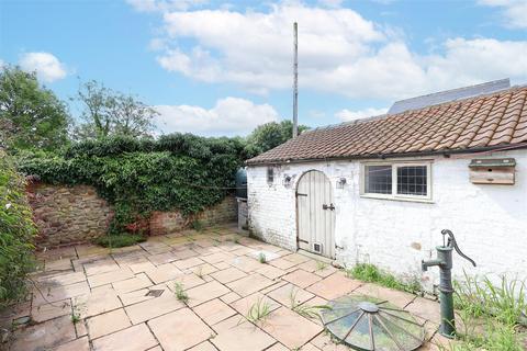 3 bedroom detached house for sale, Wath, Ripon