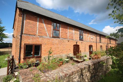 4 bedroom barn conversion for sale, Merryhill Park, Hereford