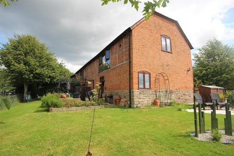 4 bedroom barn conversion for sale, Merryhill Park, Hereford