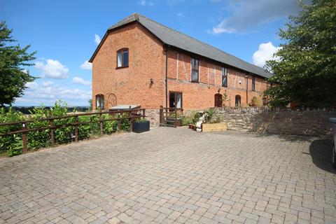 4 bedroom barn conversion for sale, Merryhill Park, Hereford