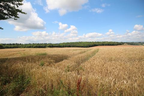 4 bedroom barn conversion for sale, Merryhill Park, Hereford