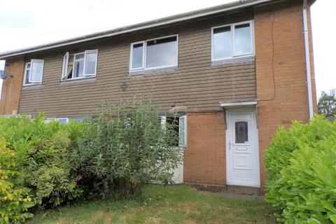 3 bedroom semi-detached house for sale, Hobart Road, Cannock