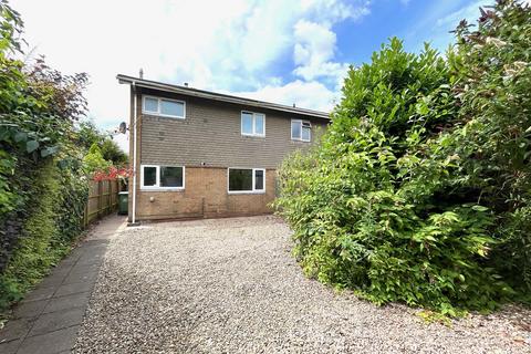 3 bedroom semi-detached house for sale, Hobart Road, Cannock