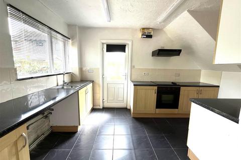 3 bedroom semi-detached house for sale, Hobart Road, Cannock