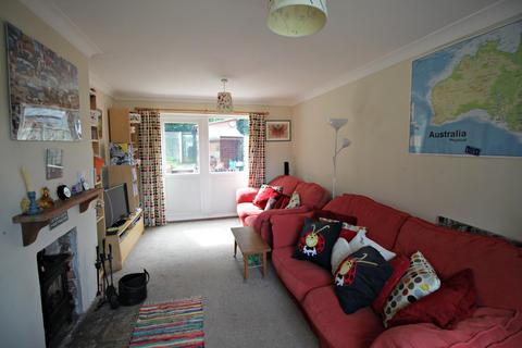 2 bedroom house for sale, Holcroft Road, Southampton