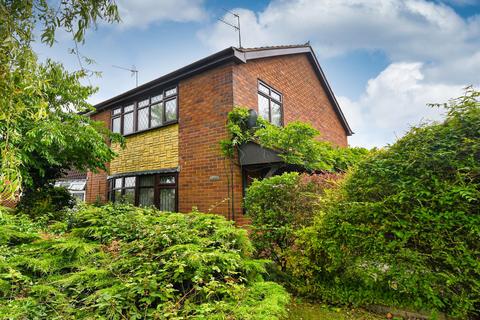 18 Calvin Close, Wombourne, Wolverhampton, WV5 0DF