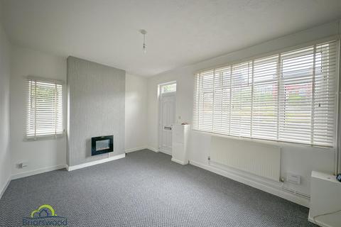 3 bedroom end of terrace house for sale, Lord Street, Stoke-On-Trent ST6