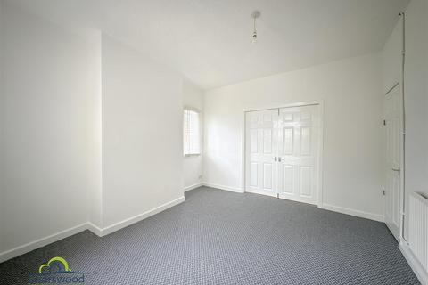 3 bedroom end of terrace house for sale, Lord Street, Stoke-On-Trent ST6