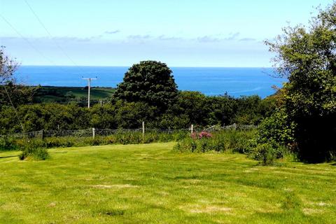 3 bedroom detached house for sale, Tanygroes, Cardigan