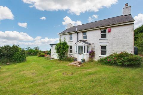 3 bedroom detached house for sale, Tanygroes, Cardigan