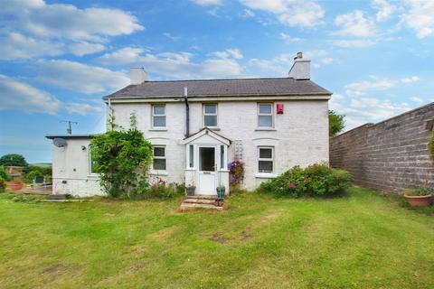 3 bedroom detached house for sale, Tanygroes, Cardigan