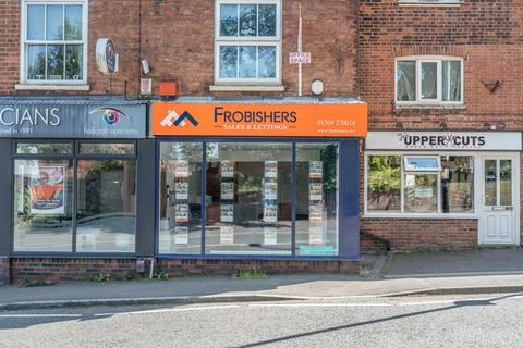 Office to rent, 24 Charnwood Road, Shepshed, Loughborough, Leicestershire, LE12 9QF