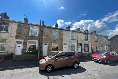 2 bedroom terraced house to rent, Cleveland Street, Colne